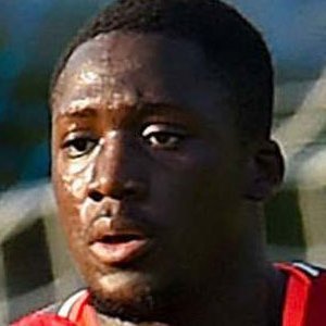 Ibrahima Konate Ibrahima Konate