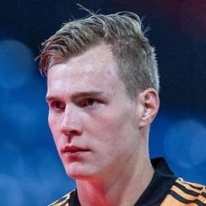 Kristoffer Klaesson