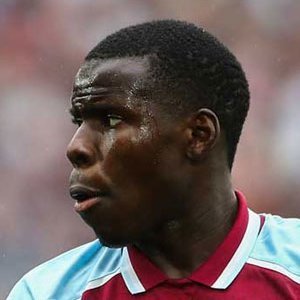 Kurt Zouma