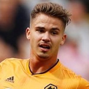 Leander Dendoncker Leander Dendoncker