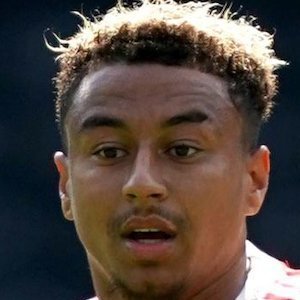 Jesse Ellis Lingard Jesse Ellis Lingard