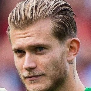 Loris Sven Karius