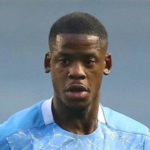 Luke Mbete