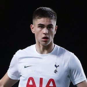 Maksim Paskotsi, Tottenham Hotspur Wiki