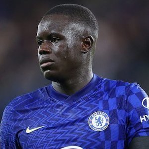 Malang Mamadou William Georges Sarr Malang Mamadou William Georges Sarr