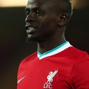 Sadio Mane