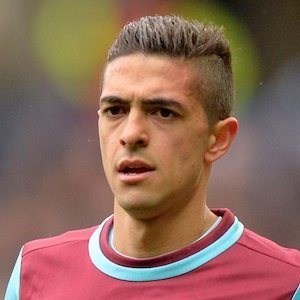Manuel Lanzini