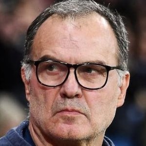 Marcelo Alberto Bielsa Caldera Marcelo Alberto Bielsa Caldera