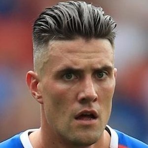 Martin Kelly Martin Kelly