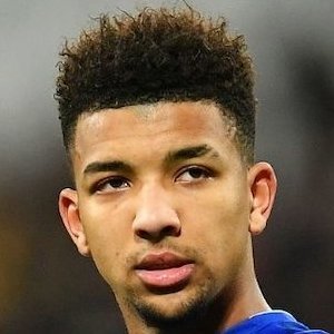 Mason Holgate
