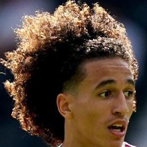 Hannibal Mejbri