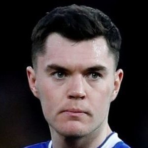 Michael Vincent Keane