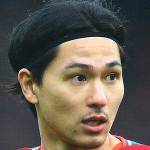 Takumi Minamino