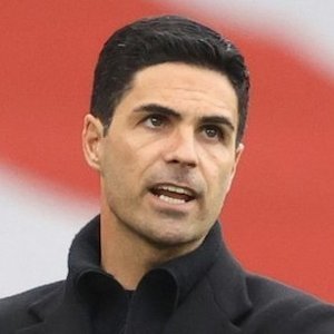 Mikel Arteta Amatriain