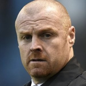 Sean Dyche Sean Dyche