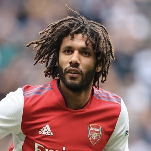 Mohamed Naser Elsayed Elneny Mohamed Naser Elsayed Elneny