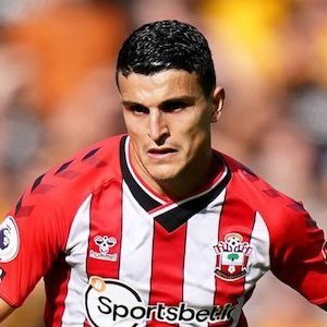 Mohamed Amine Elyounoussi Mohamed Amine Elyounoussi