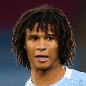 Nathan Ake