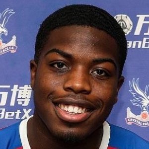 Nathan Ferguson