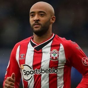 Nathan Daniel Jerome Redmond