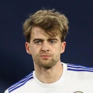 Patrick Bamford