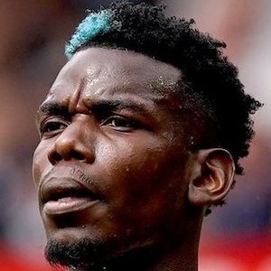 Paul Labile Pogba