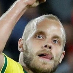 Teemu Eino Antero Pukki
