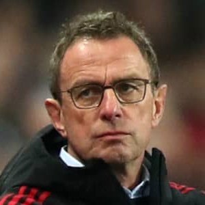 Ralf Rangnick Ralf Rangnick