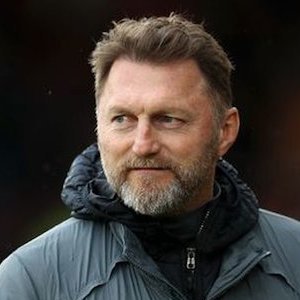 Ralph Hasenhuttl Ralph Hasenhuttl
