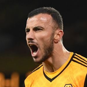 Romain Saiss