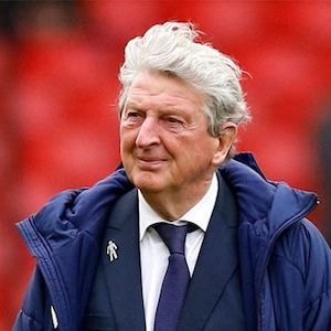 Roy Hodgson