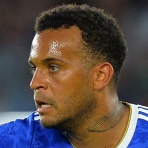 Ryan Dominic Bertrand Ryan Dominic Bertrand