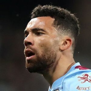 Ryan Fredericks