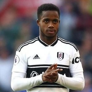 Ryan Sessegnon