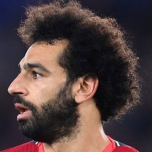Mohamed Salah