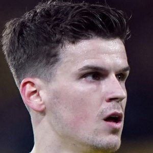 Samuel Mark Byram Samuel Mark Byram