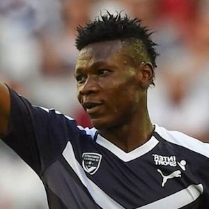 Samuel Kalu