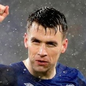 Seamus Coleman Seamus Coleman