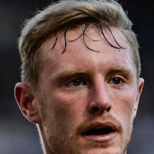 Sean Longstaff