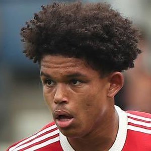 Shola Maxwell Shoretire Shola Maxwell Shoretire