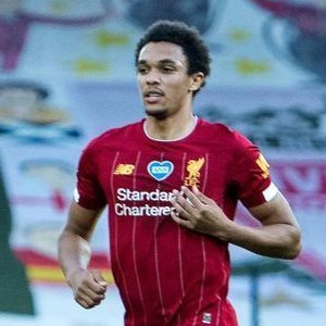 Trent Alexander-Arnold