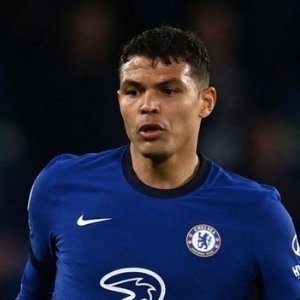 Thiago Emiliano da Silva Thiago Emiliano da Silva