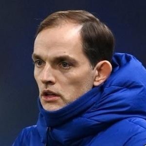 Thomas Tuchel Thomas Tuchel