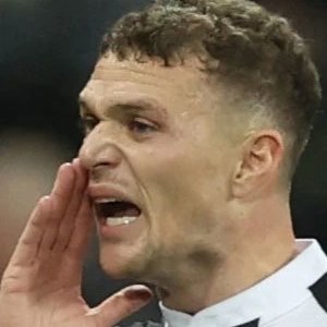 Kieran John Trippier