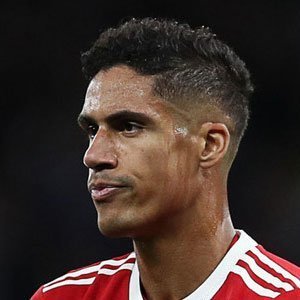 Raphael Xavier Varane Raphael Xavier Varane