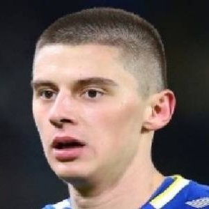 Vitaliy Serhiiovych Mykolenko Vitaliy Serhiiovych Mykolenko