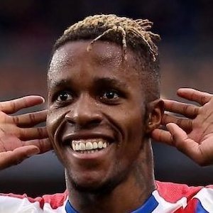 Wilfried Zaha
