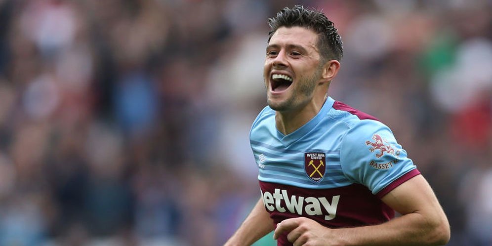 Aaron Cresswell