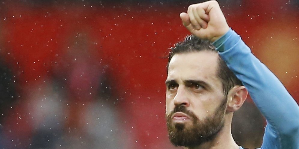Bernardo Silva