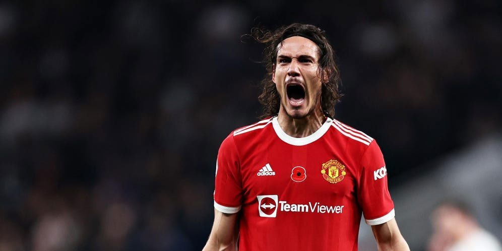 Edinson Cavani